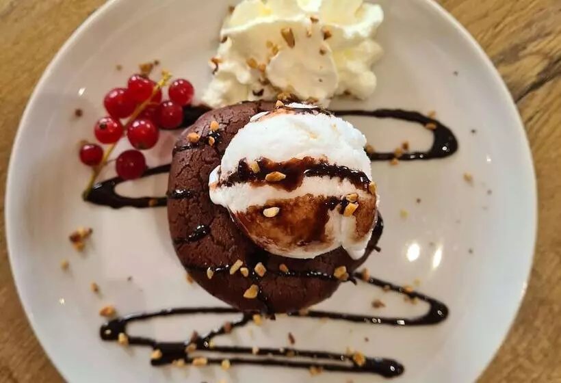 ホテル Ibis Vesoul