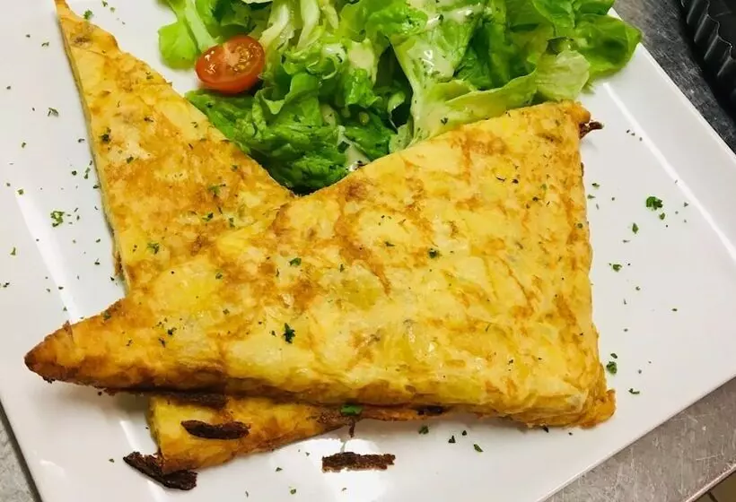 ホテル Ibis Vesoul