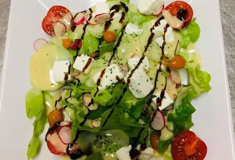 ホテル Ibis Vesoul