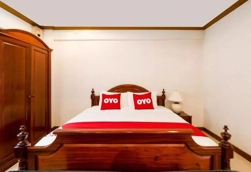 Hotelli Oyo 870 12 Pm Bangkok