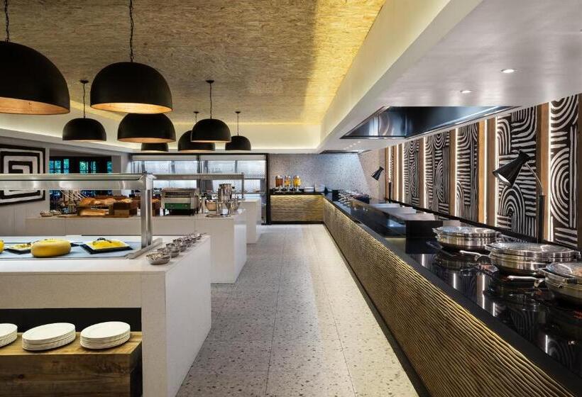 בית מלון כפרי Kruger Gate