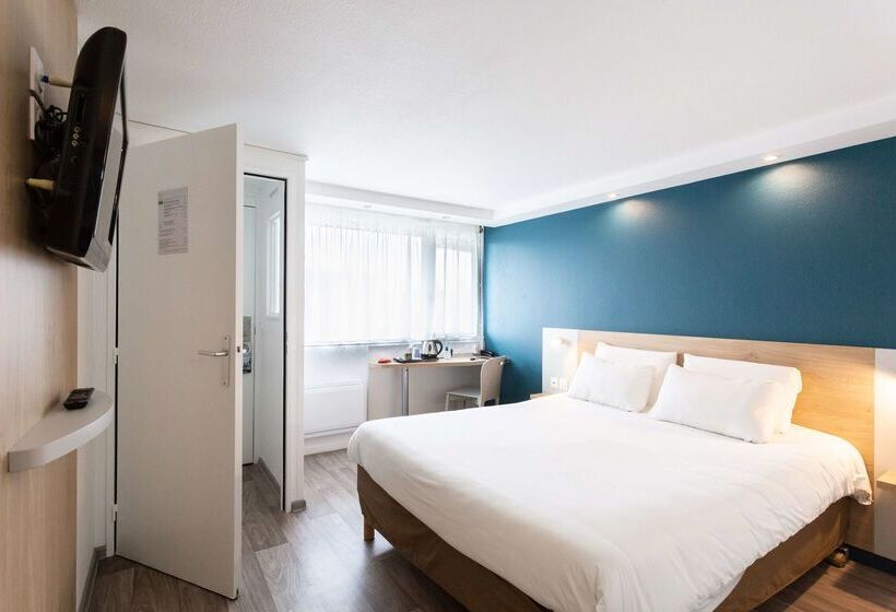 هتل Kyriad Issoudun