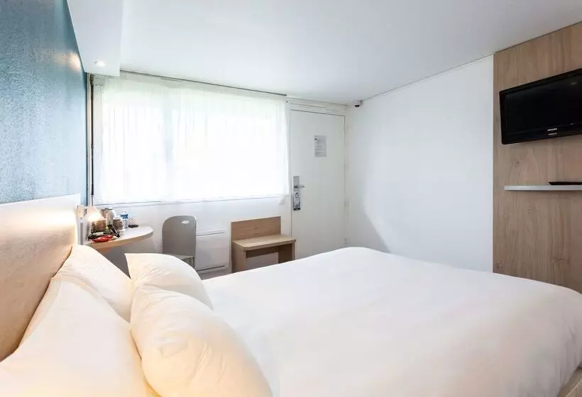 호텔 Kyriad Issoudun