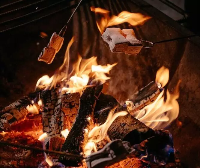 Lapland Hotels Ounasvaara Chalets