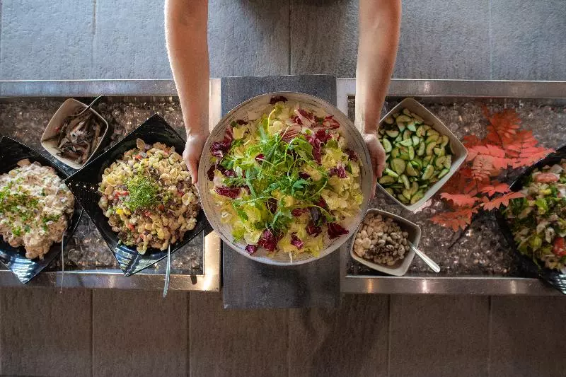 Lapland Hotels Ounasvaara Chalets