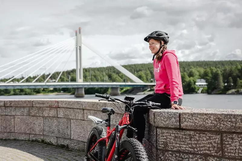 Lapland Hotels Ounasvaara Chalets