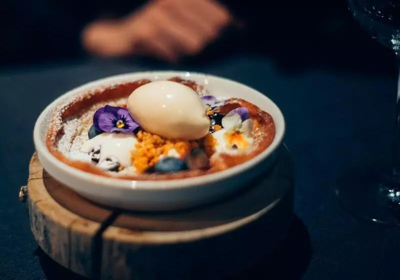 Lapland Hotels Ounasvaara Chalets