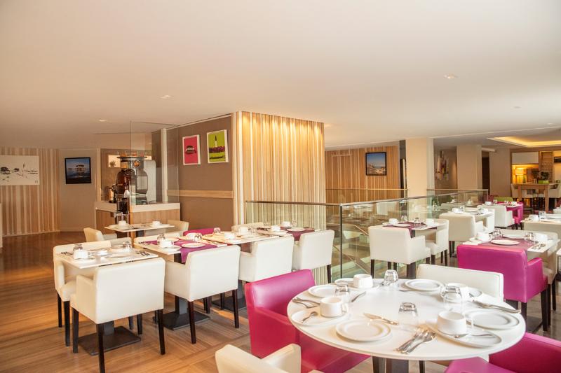 Hôtel Le B D Arcachon By Inwood Hotels