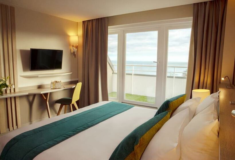 Hôtel Le B D Arcachon By Inwood Hotels