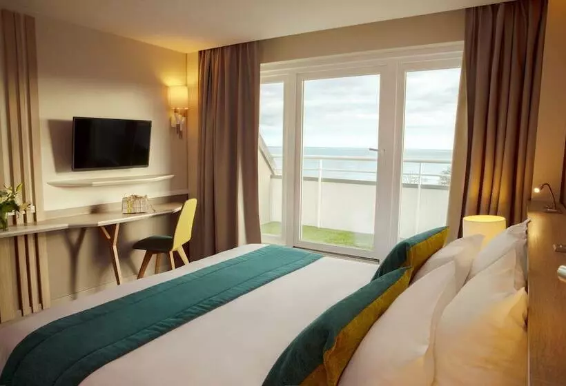 Hôtel Le B D Arcachon By Inwood Hotels