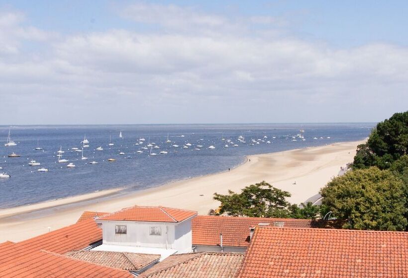 Hôtel Le B D Arcachon By Inwood Hotels