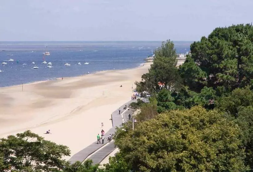 Hôtel Le B D Arcachon By Inwood Hotels