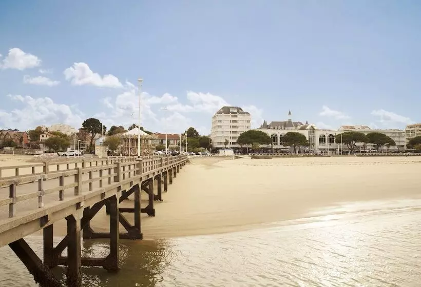 Hôtel Le B D Arcachon By Inwood Hotels