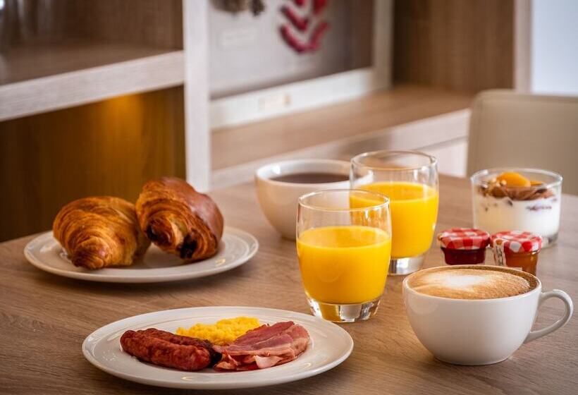 Hôtel Le B D Arcachon By Inwood Hotels