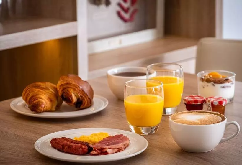 Hôtel Le B D Arcachon By Inwood Hotels