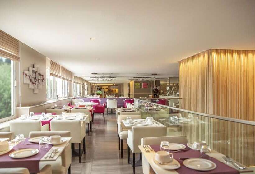 Hôtel Le B D Arcachon By Inwood Hotels