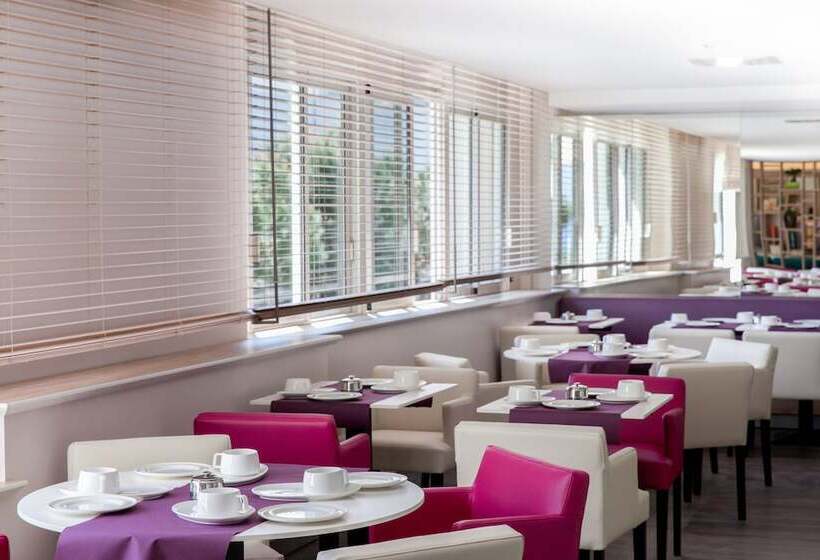 Hôtel Le B D Arcachon By Inwood Hotels