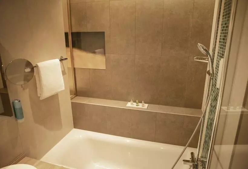 Hôtel Le B D Arcachon By Inwood Hotels