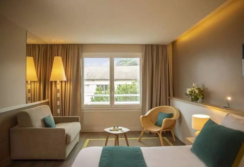 Hôtel Le B D Arcachon By Inwood Hotels