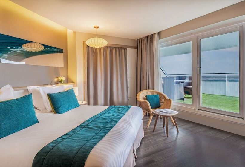 Hôtel Le B D Arcachon By Inwood Hotels