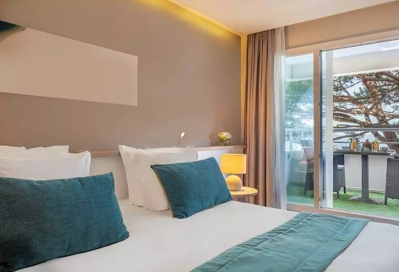 Hôtel Le B D Arcachon By Inwood Hotels