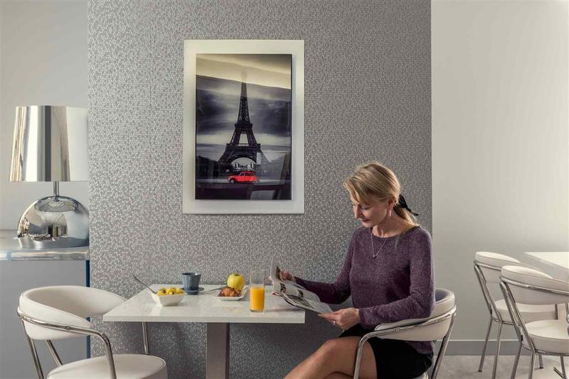 هتل Mercure Cergypontoise Centre