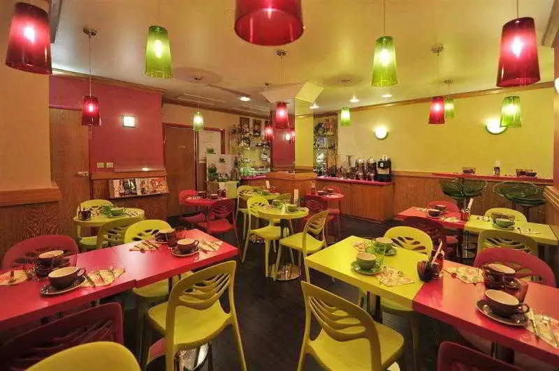 ホテル Mercure Paris Place D'italie