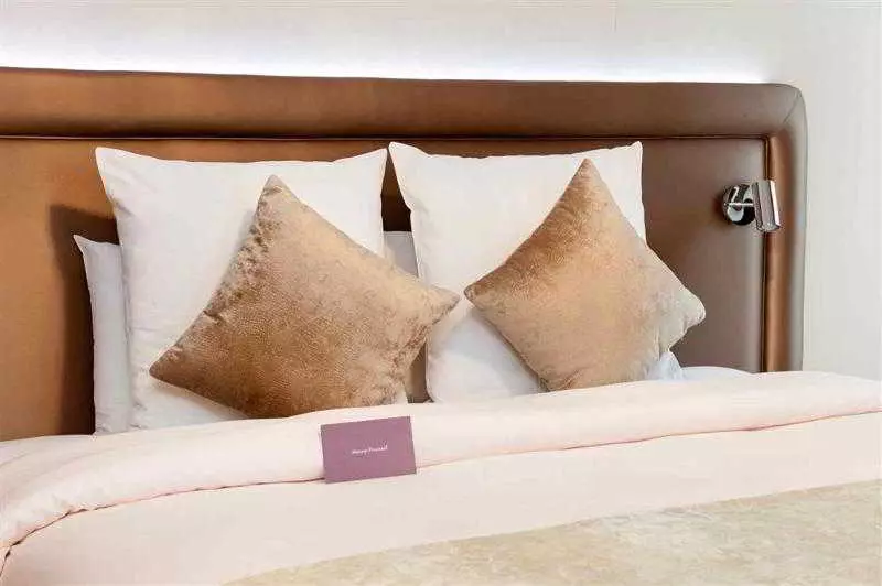 ホテル Mercure Paris Place D'italie