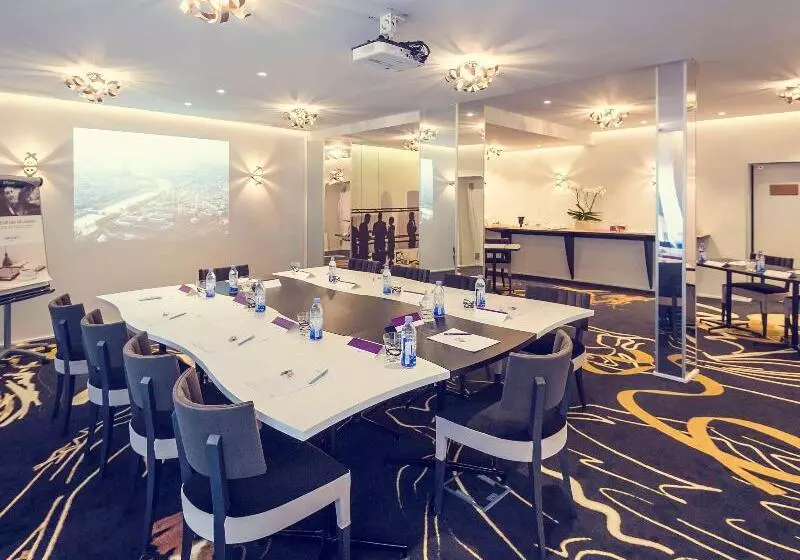 ホテル Mercure Paris Place D'italie