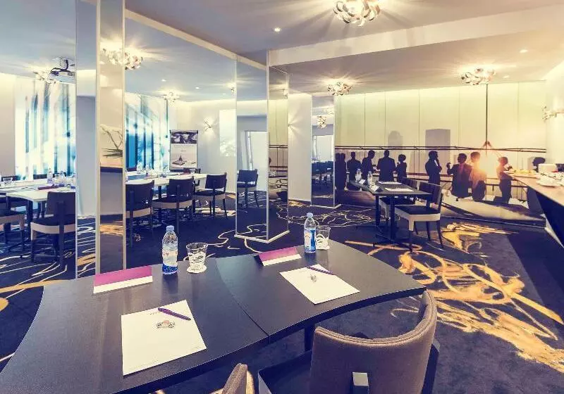 ホテル Mercure Paris Place D'italie