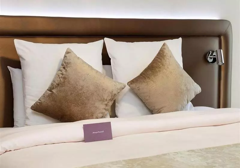 ホテル Mercure Paris Place D'italie