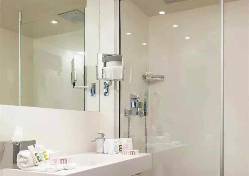 ホテル Mercure Paris Place D'italie