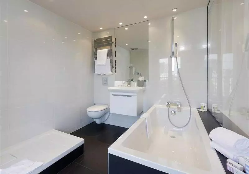 ホテル Mercure Paris Place D'italie