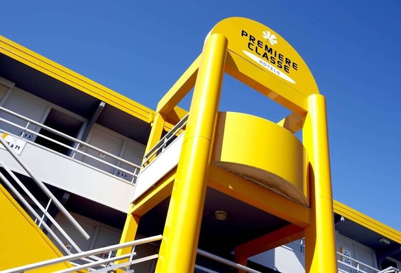 Hotel Premiere Classe Auxerre