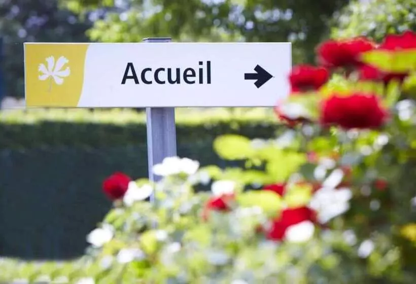 Отель Premiere Classe Auxerre