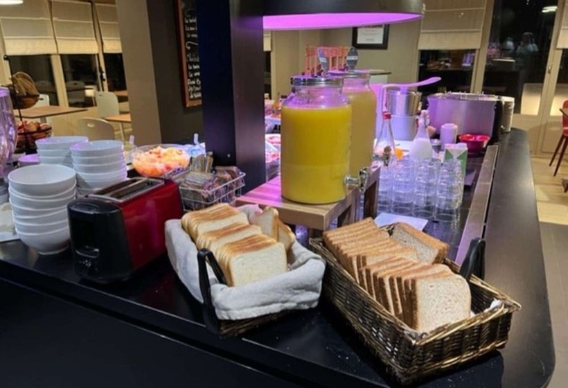 Hotel Premiere Classe Auxerre