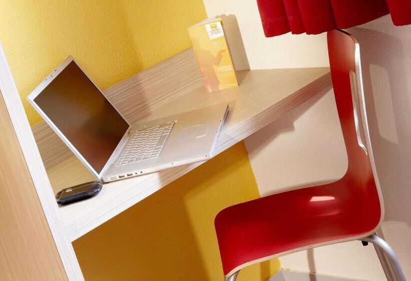 Hotel Premiere Classe Auxerre