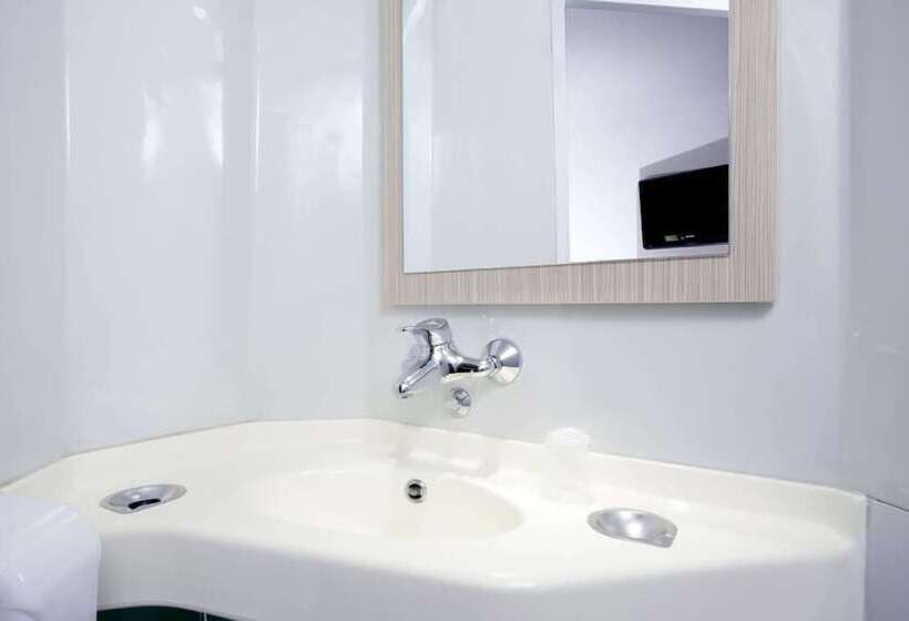 Hotel Premiere Classe Auxerre