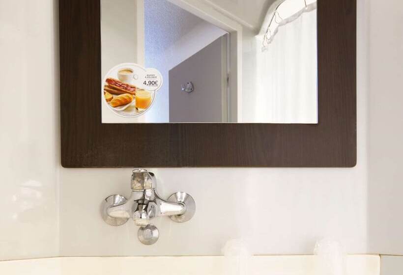 Hotel Premiere Classe Auxerre