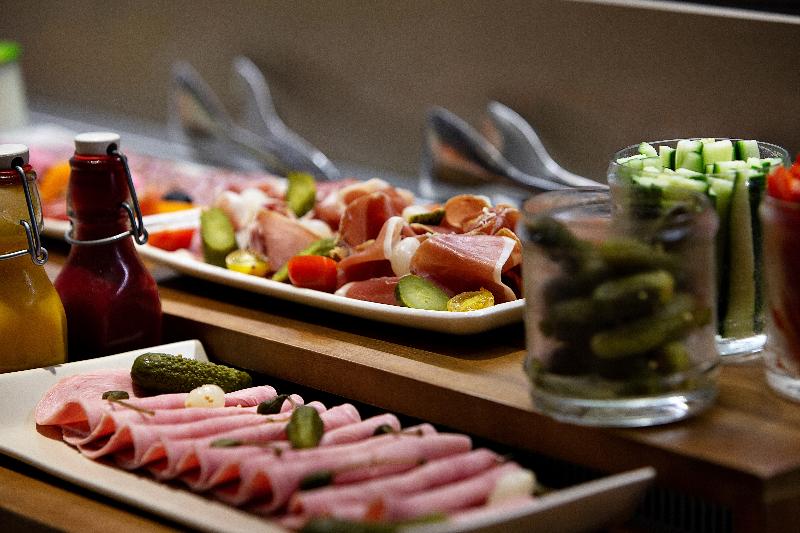 Hotel Pullman Toulouse Centre Ramblas