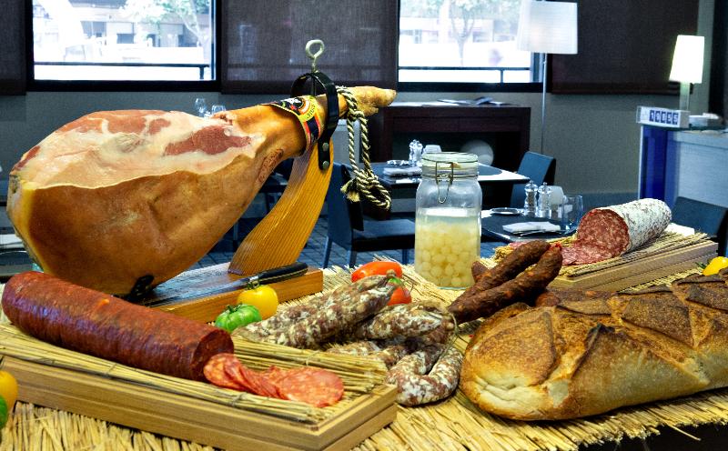 Hotel Pullman Toulouse Centre Ramblas