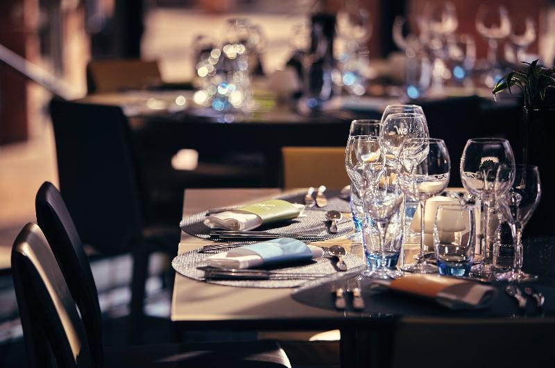 Hotel Pullman Toulouse Centre Ramblas