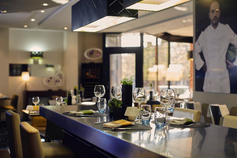 Hotel Pullman Toulouse Centre Ramblas