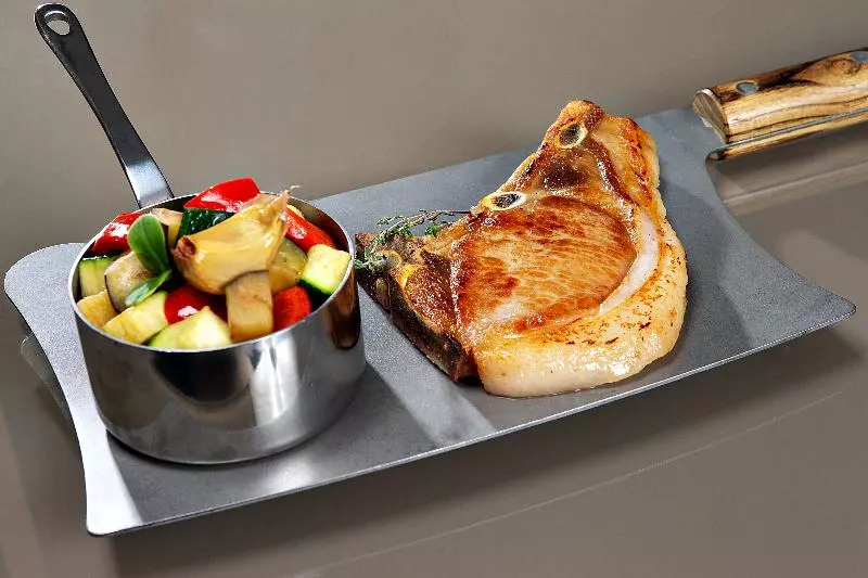 בית מלון כפרי Pullman Toulouse Centre Ramblas