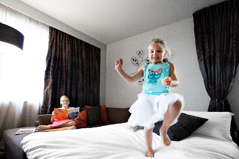 Hotel Pullman Toulouse Centre Ramblas