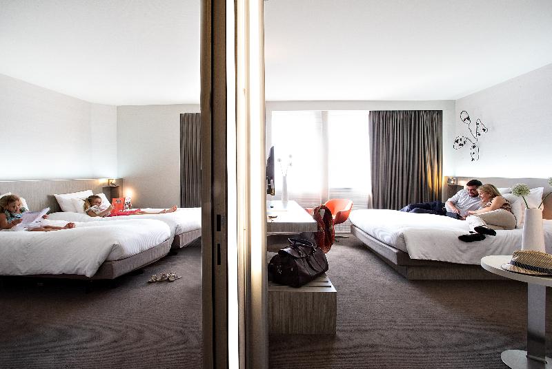 Hotel Pullman Toulouse Centre Ramblas