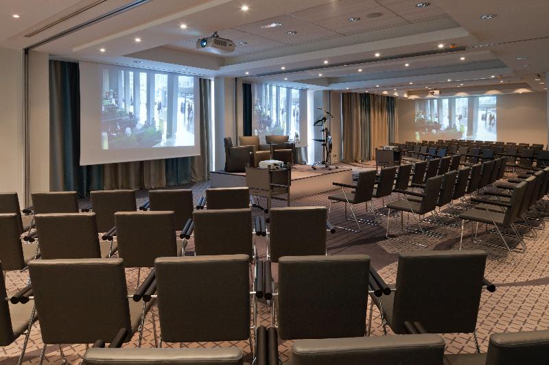 Hotel Pullman Toulouse Centre Ramblas