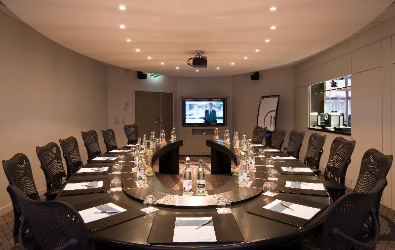 Hotel Pullman Toulouse Centre Ramblas