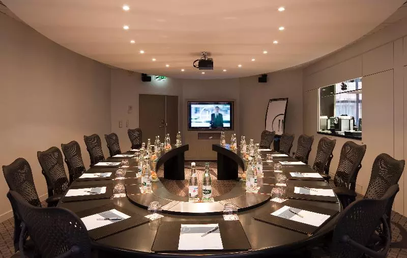 בית מלון כפרי Pullman Toulouse Centre Ramblas