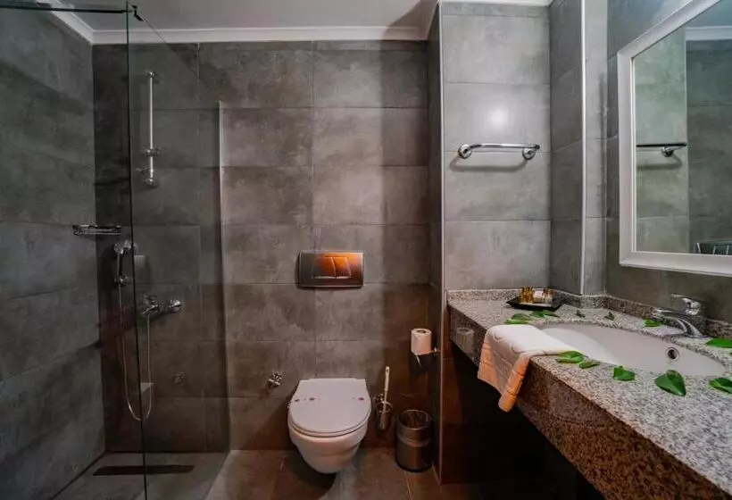 Hotel Senza Grand Santana